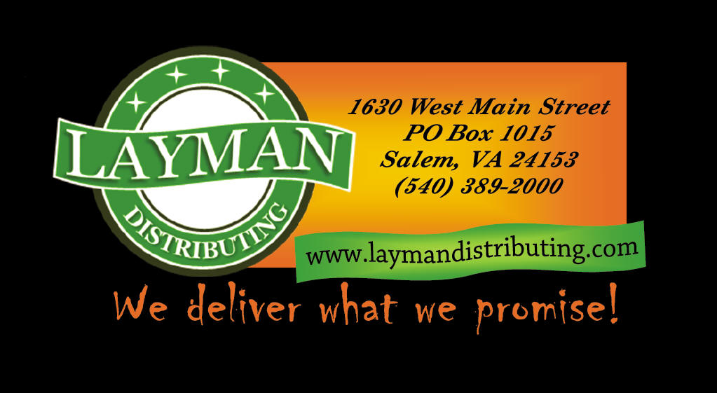 Layman Distributing